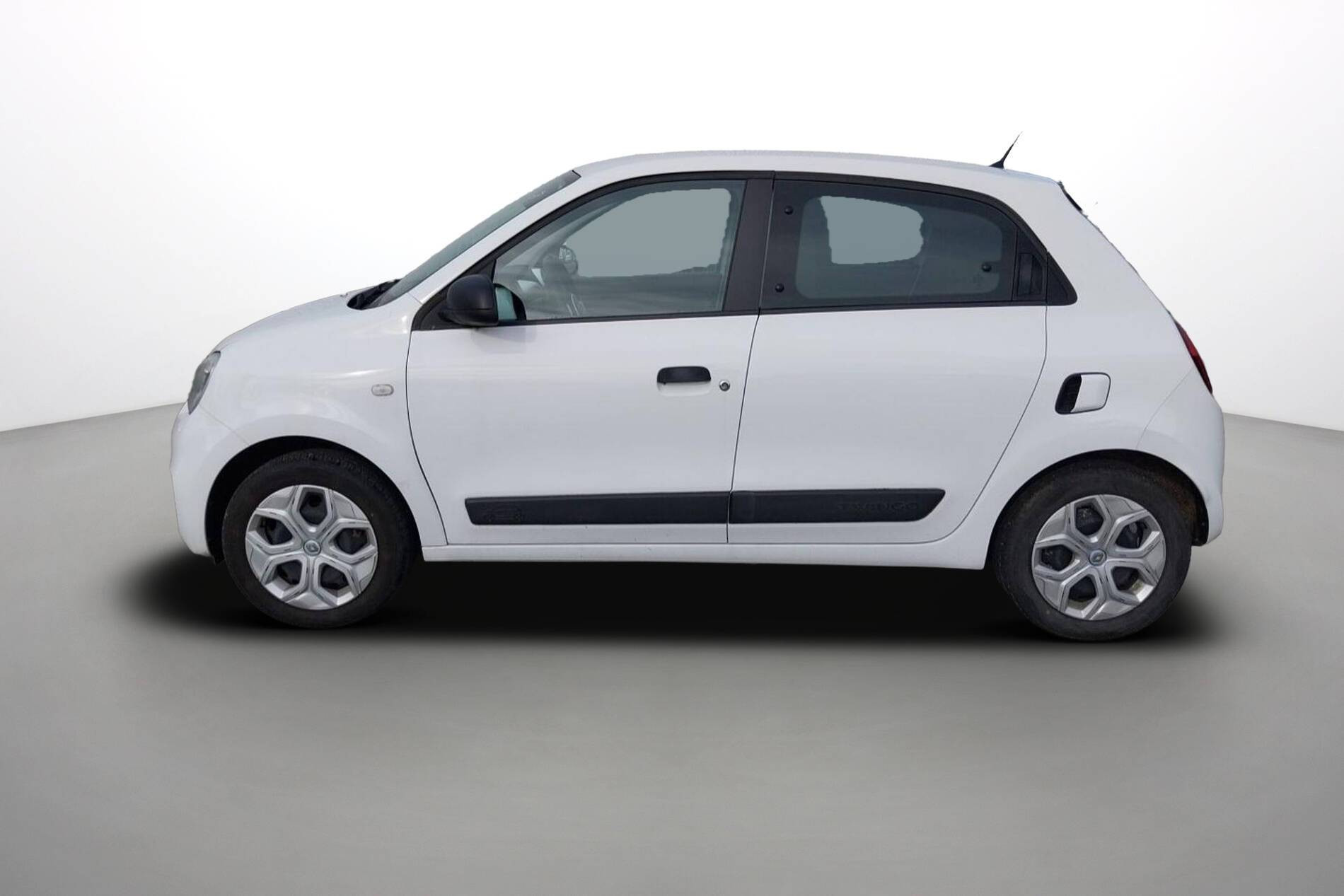 Vente en ligne Renault Twingo Electrique Twingo III Achat Intégral - 21 au prix de 9 890 €
