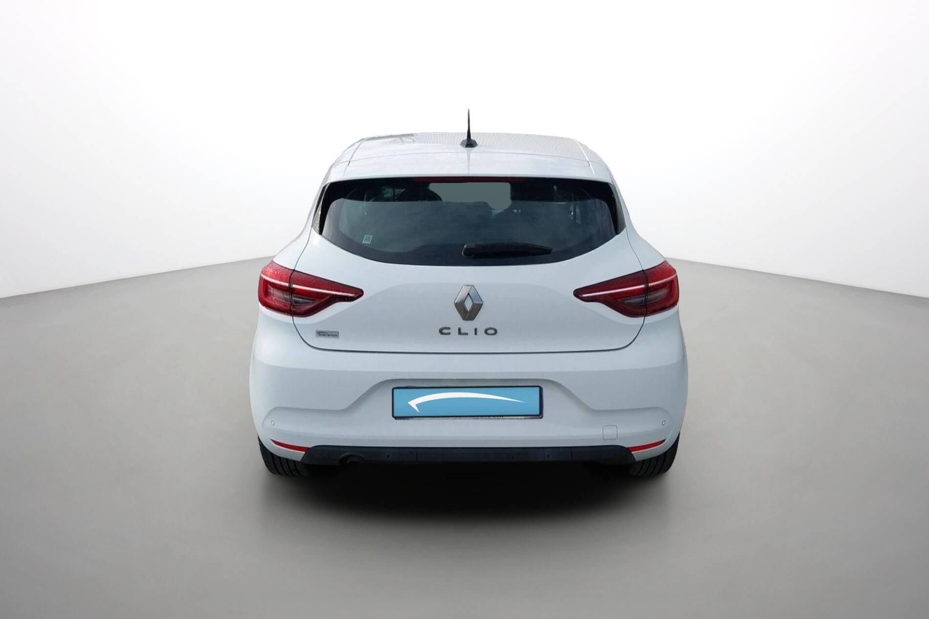 Vente en ligne Renault Clio 5 Clio TCe 90 X-Tronic - 21N au prix de 14 770 €