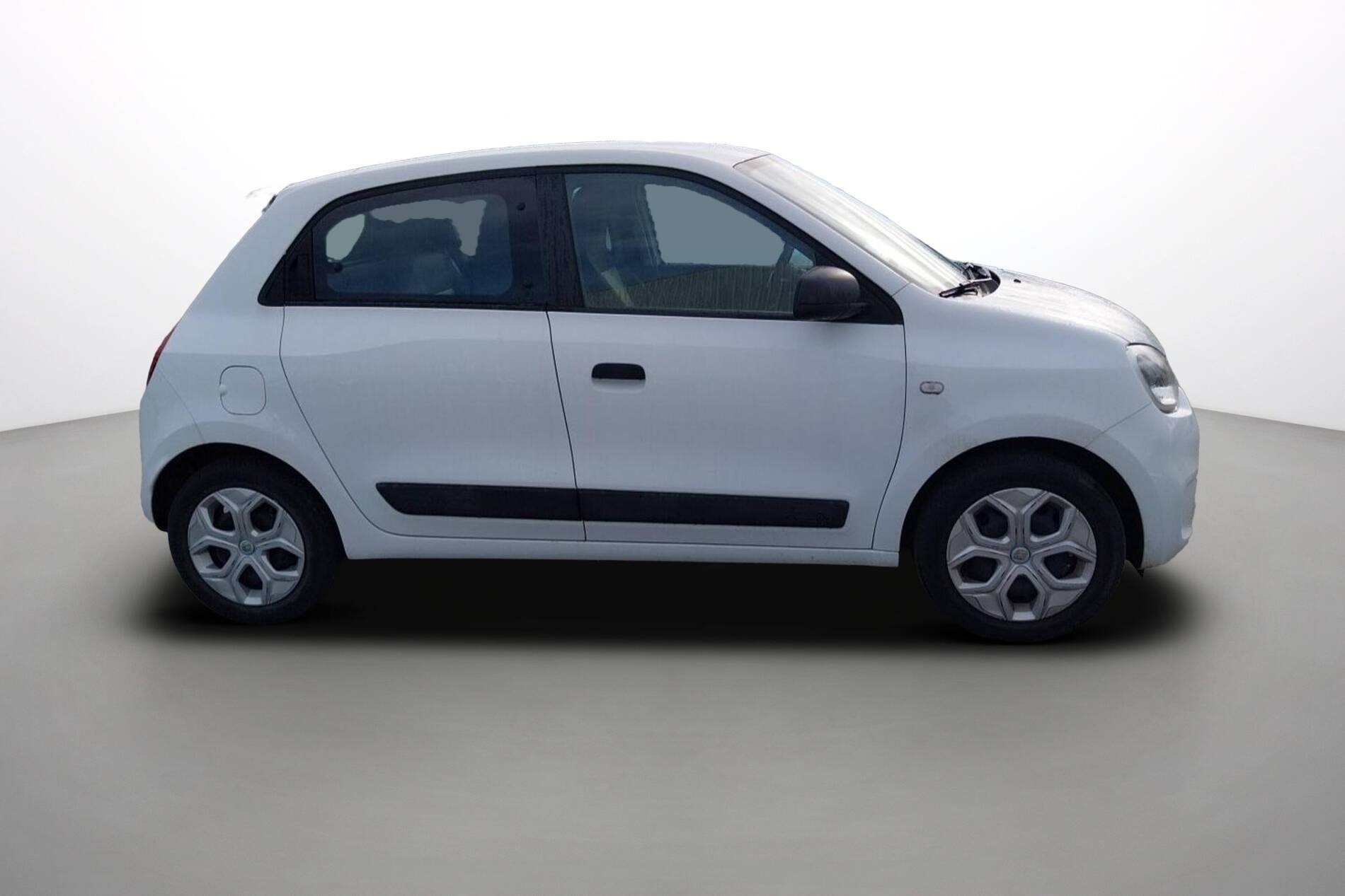 Vente en ligne Renault Twingo Electrique Twingo III Achat Intégral - 21 au prix de 9 890 €