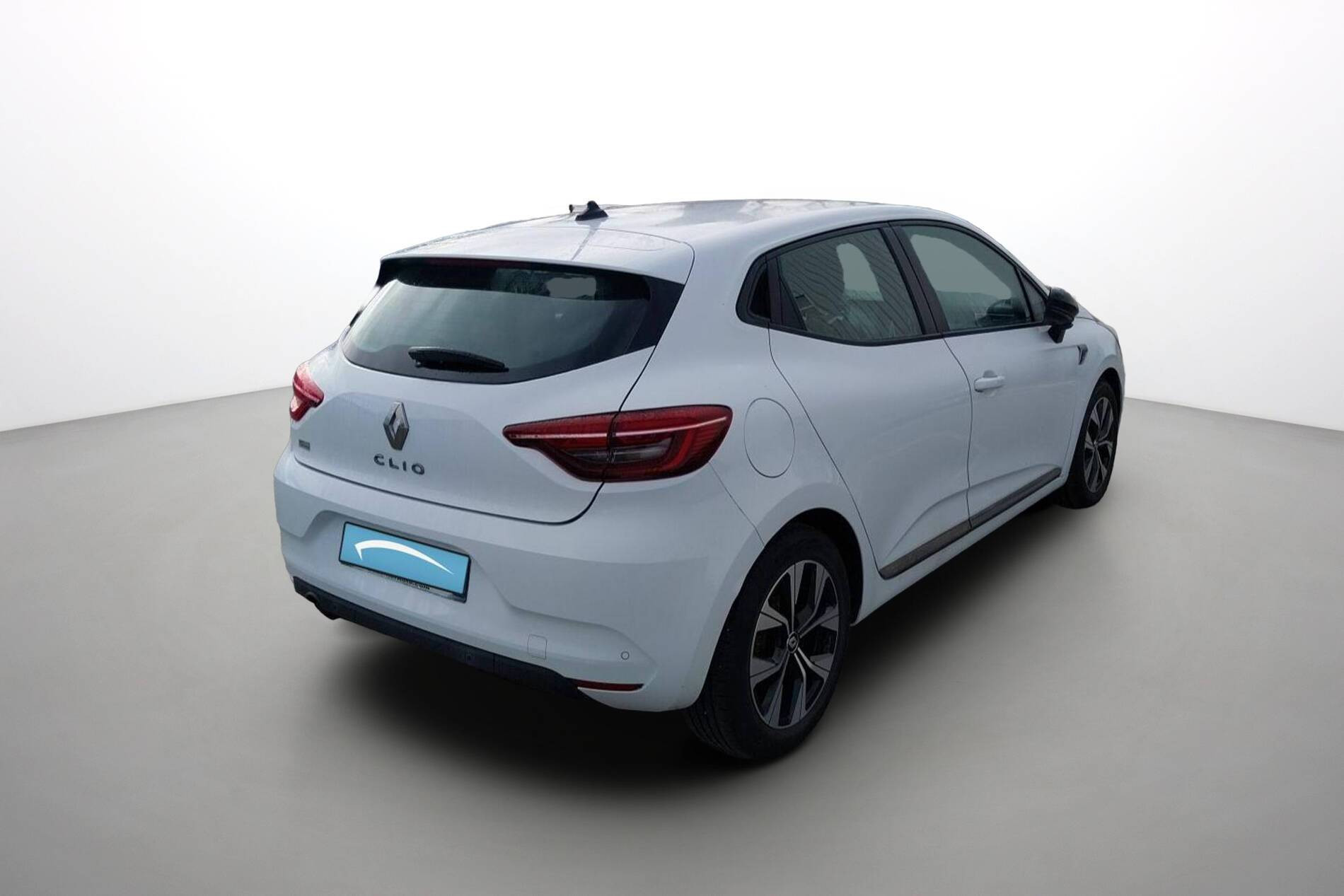 Vente en ligne Renault Clio 5 Clio TCe 90 X-Tronic - 21N au prix de 14 770 €