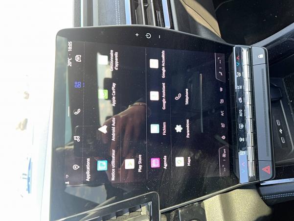 Vente en ligne Renault Austral  E-Tech hybrid 200 au prix de 42 790 €