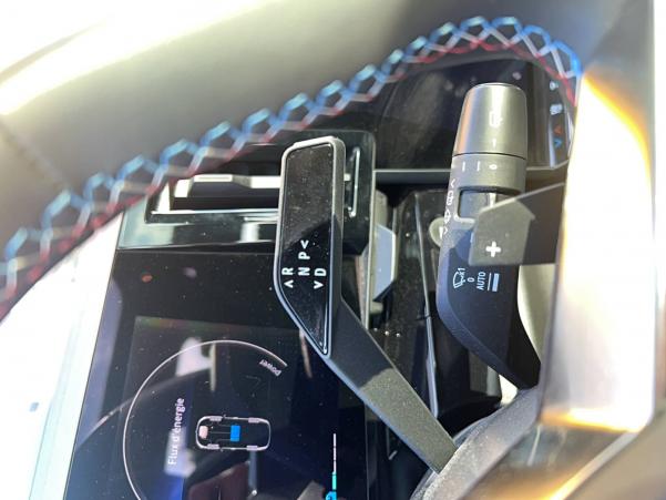 Vente en ligne Renault Austral  E-Tech hybrid 200 au prix de 42 790 €