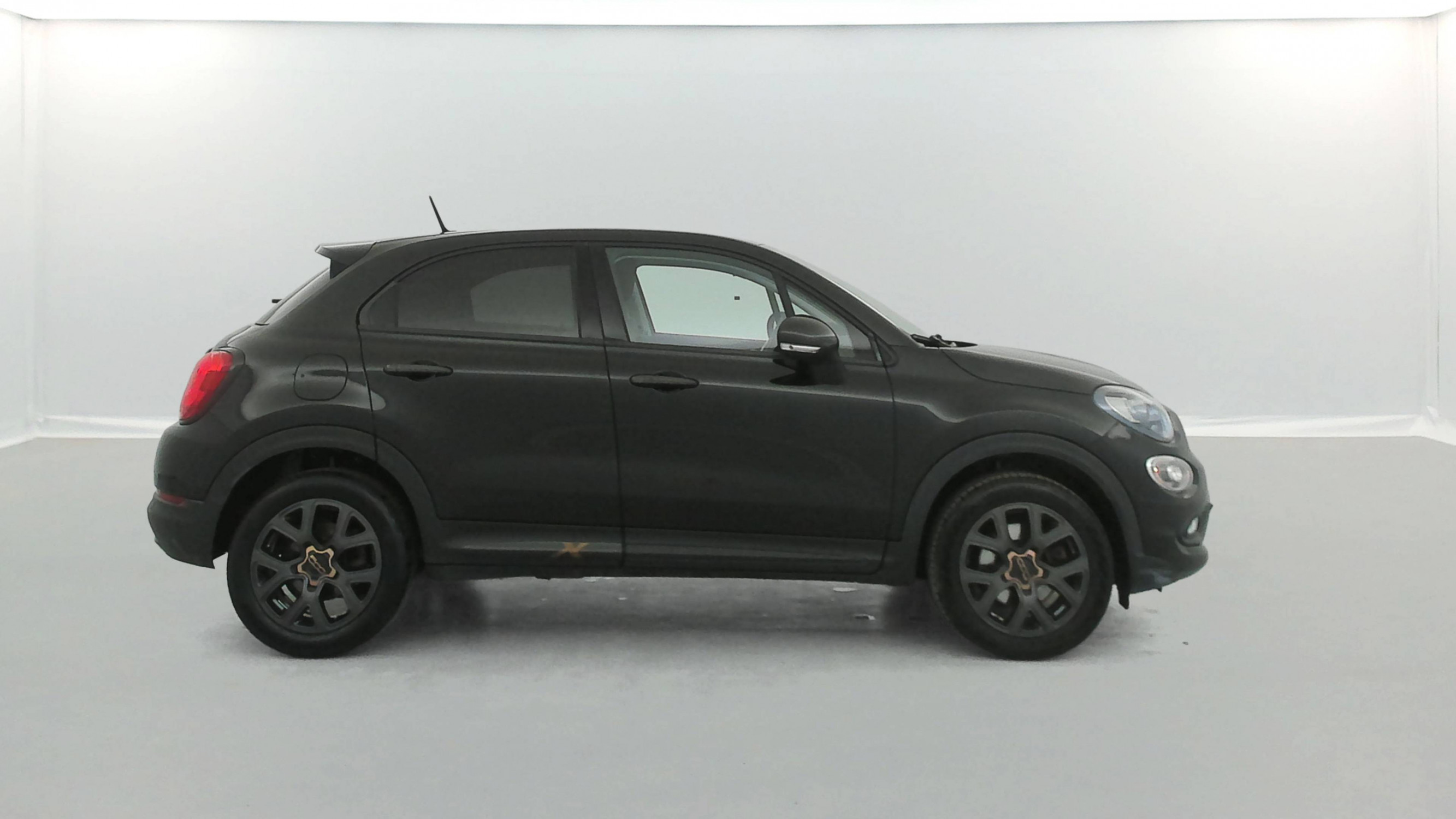 Vente en ligne Fiat 500X 500X E-Torq 1.6 110 ch au prix de 11 290 €