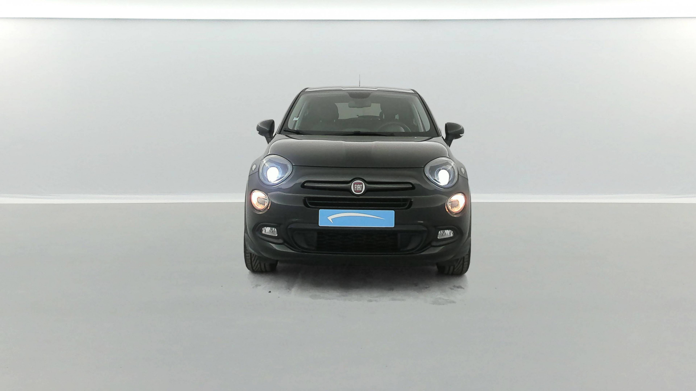 Vente en ligne Fiat 500X 500X E-Torq 1.6 110 ch au prix de 11 290 €