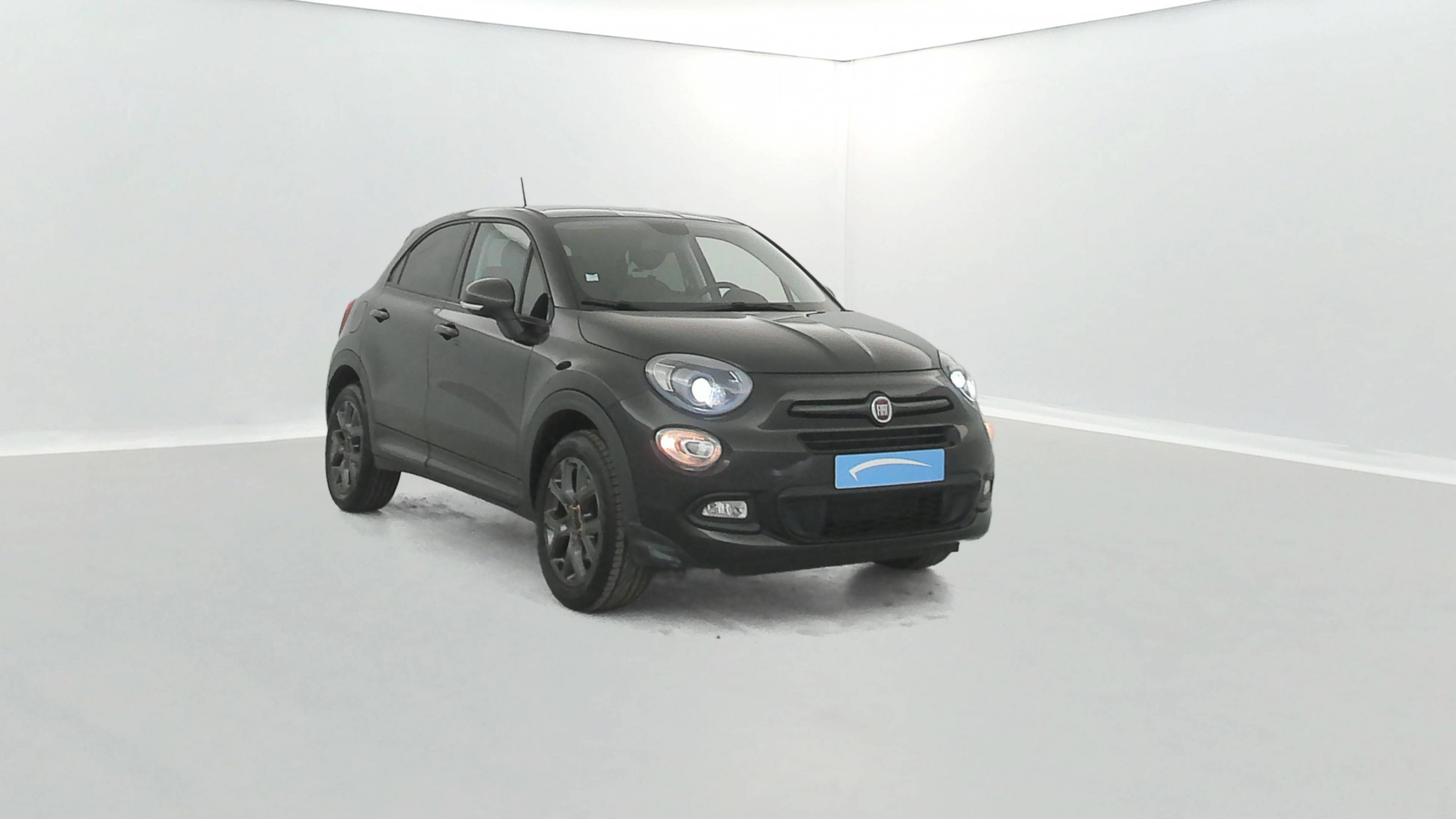 Vente en ligne Fiat 500X 500X E-Torq 1.6 110 ch au prix de 11 290 €