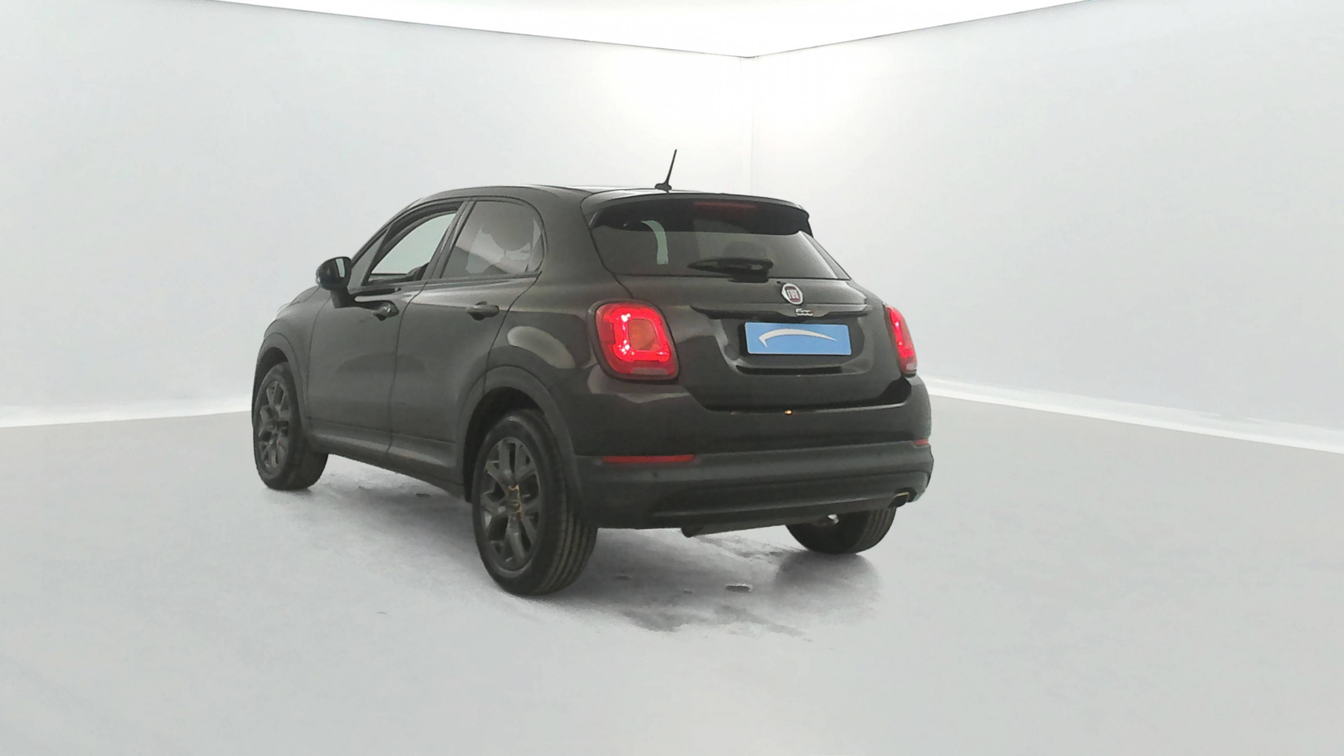 Vente en ligne Fiat 500X 500X E-Torq 1.6 110 ch au prix de 11 290 €
