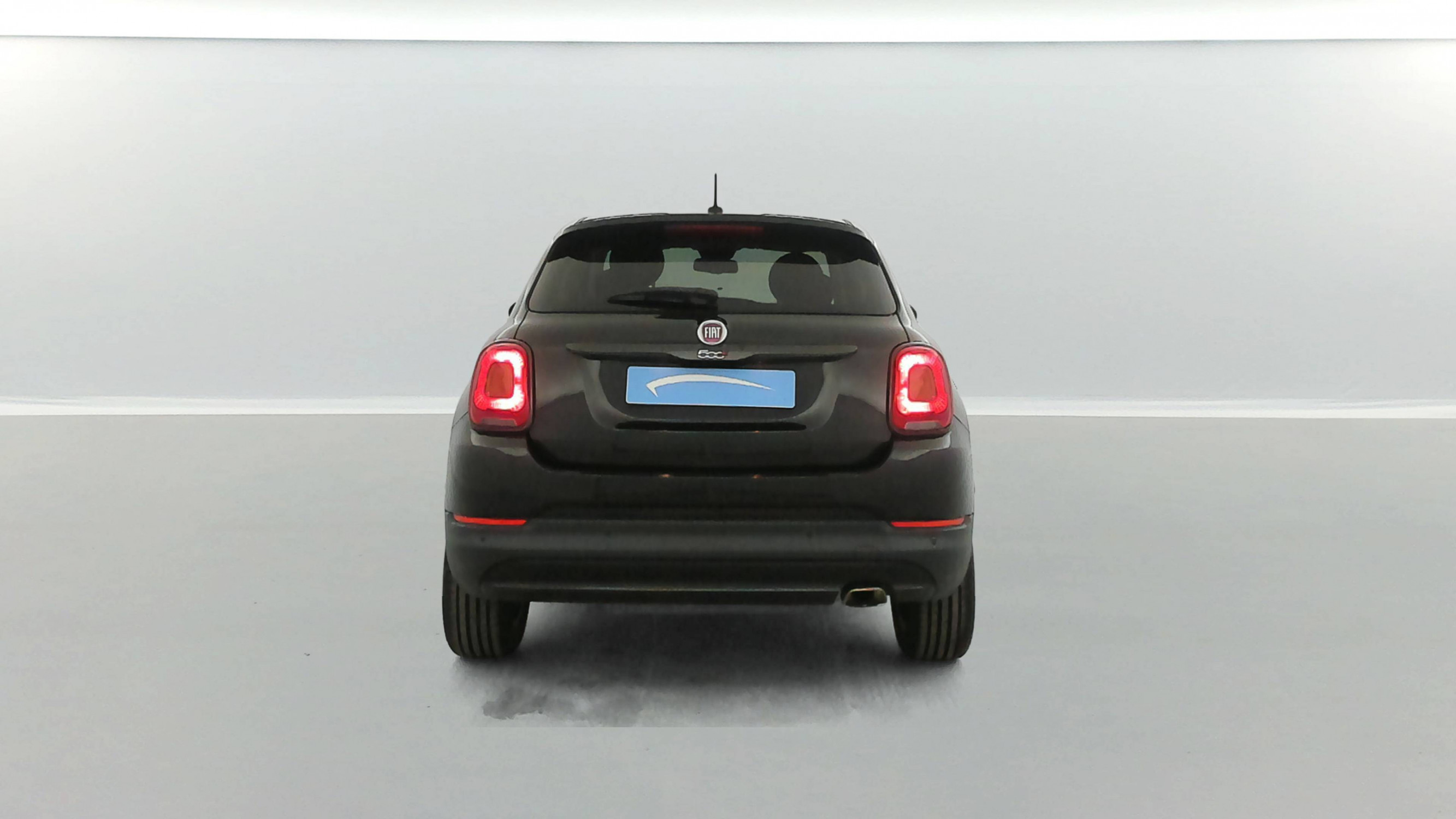 Vente en ligne Fiat 500X 500X E-Torq 1.6 110 ch au prix de 11 290 €
