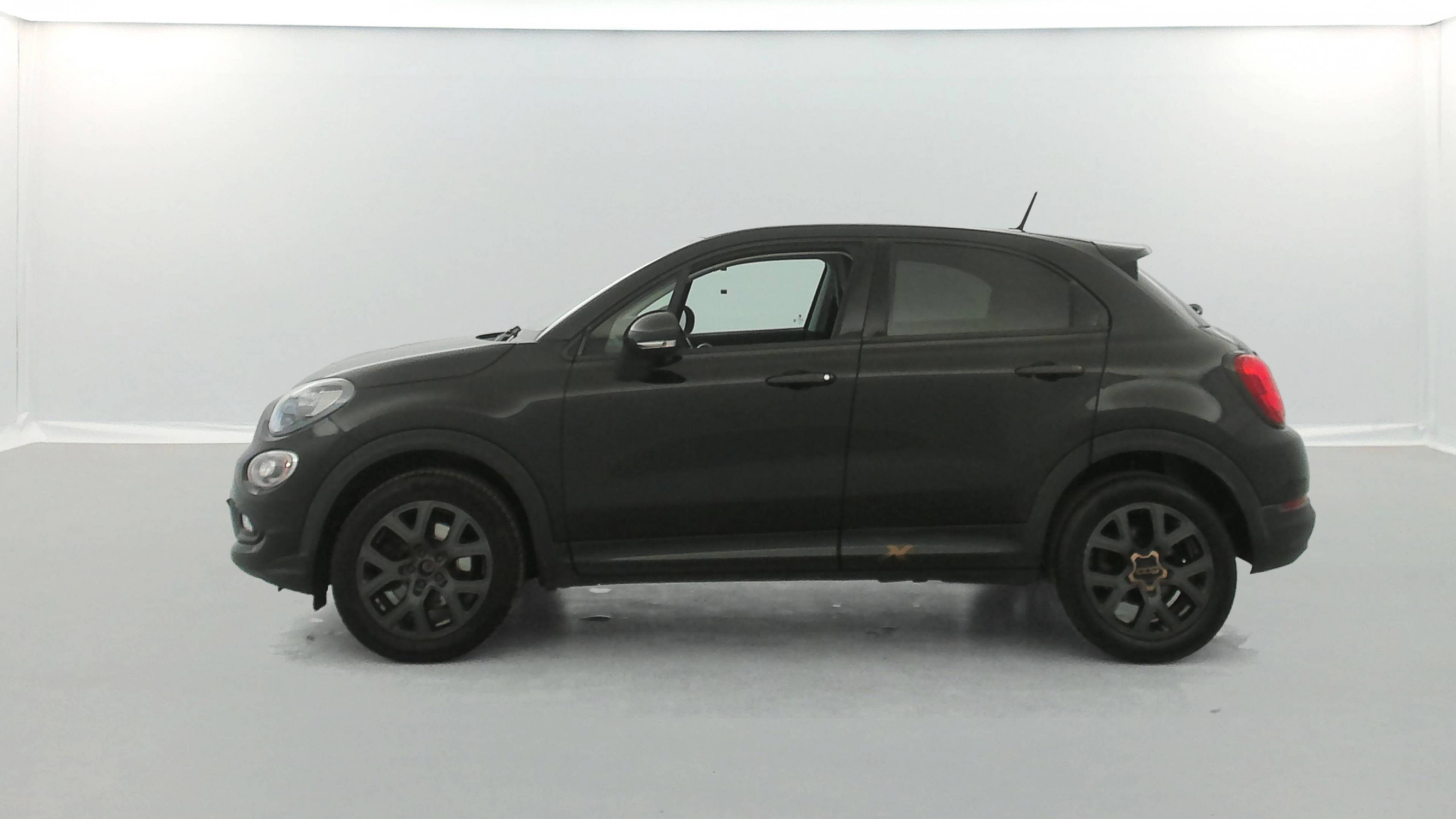 Vente en ligne Fiat 500X 500X E-Torq 1.6 110 ch au prix de 11 290 €