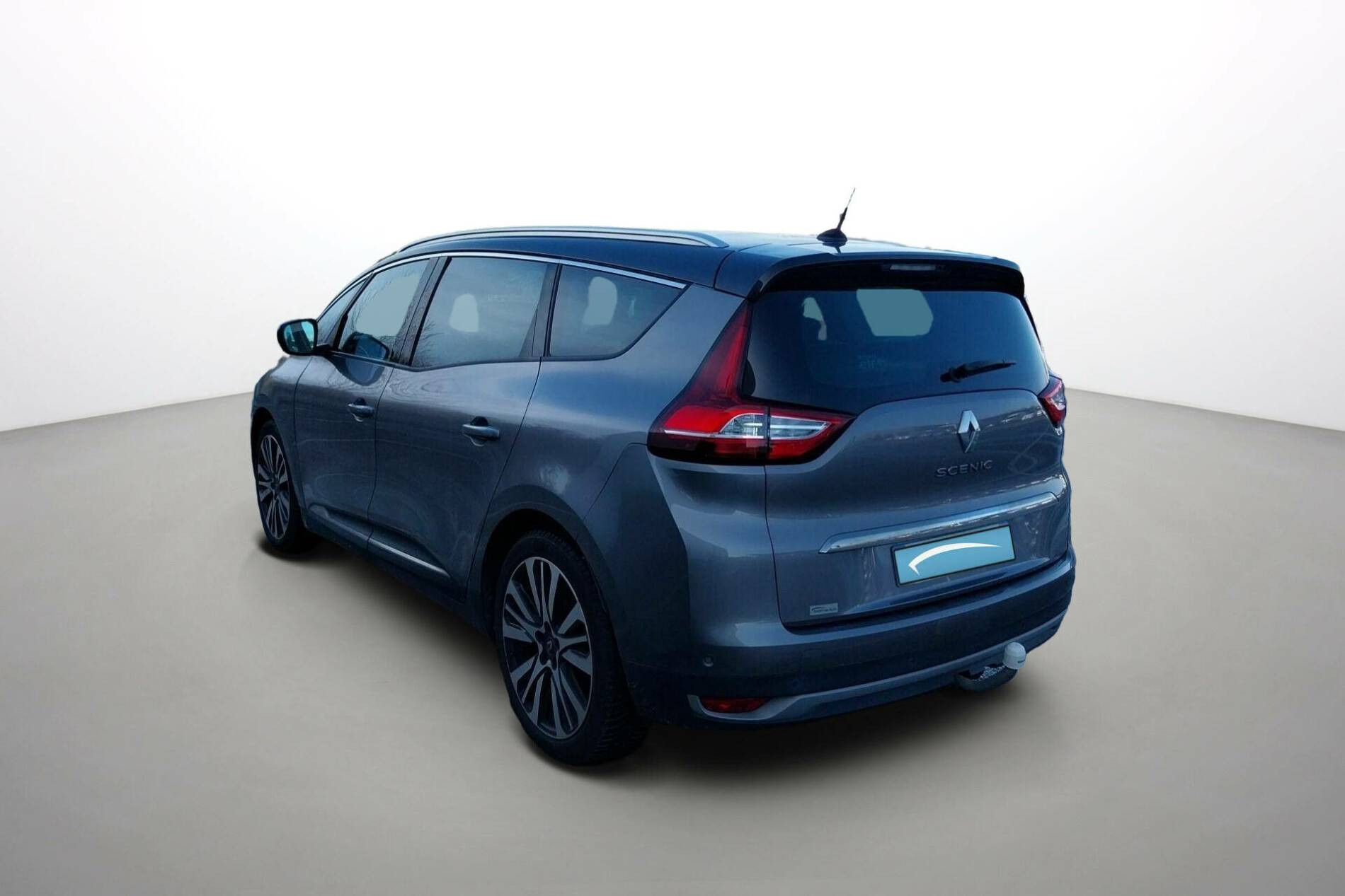 Vente en ligne Renault Grand Scenic 4 Grand Scenic dCi 160 Energy EDC au prix de 18 990 €