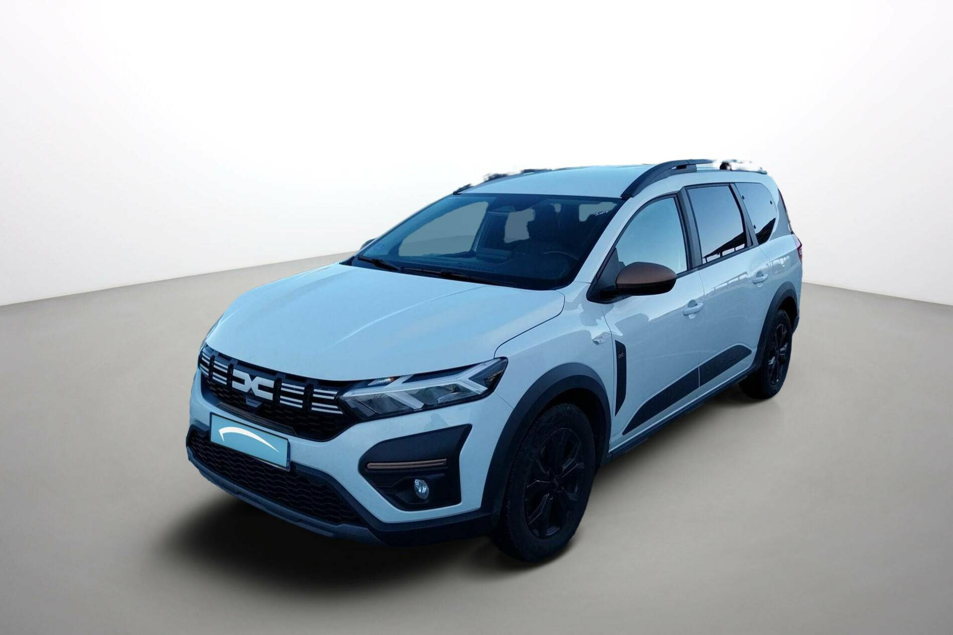 Dacia Jogger  TCe 110 7 places GSR2 occasion de 2024 en vente à Auray