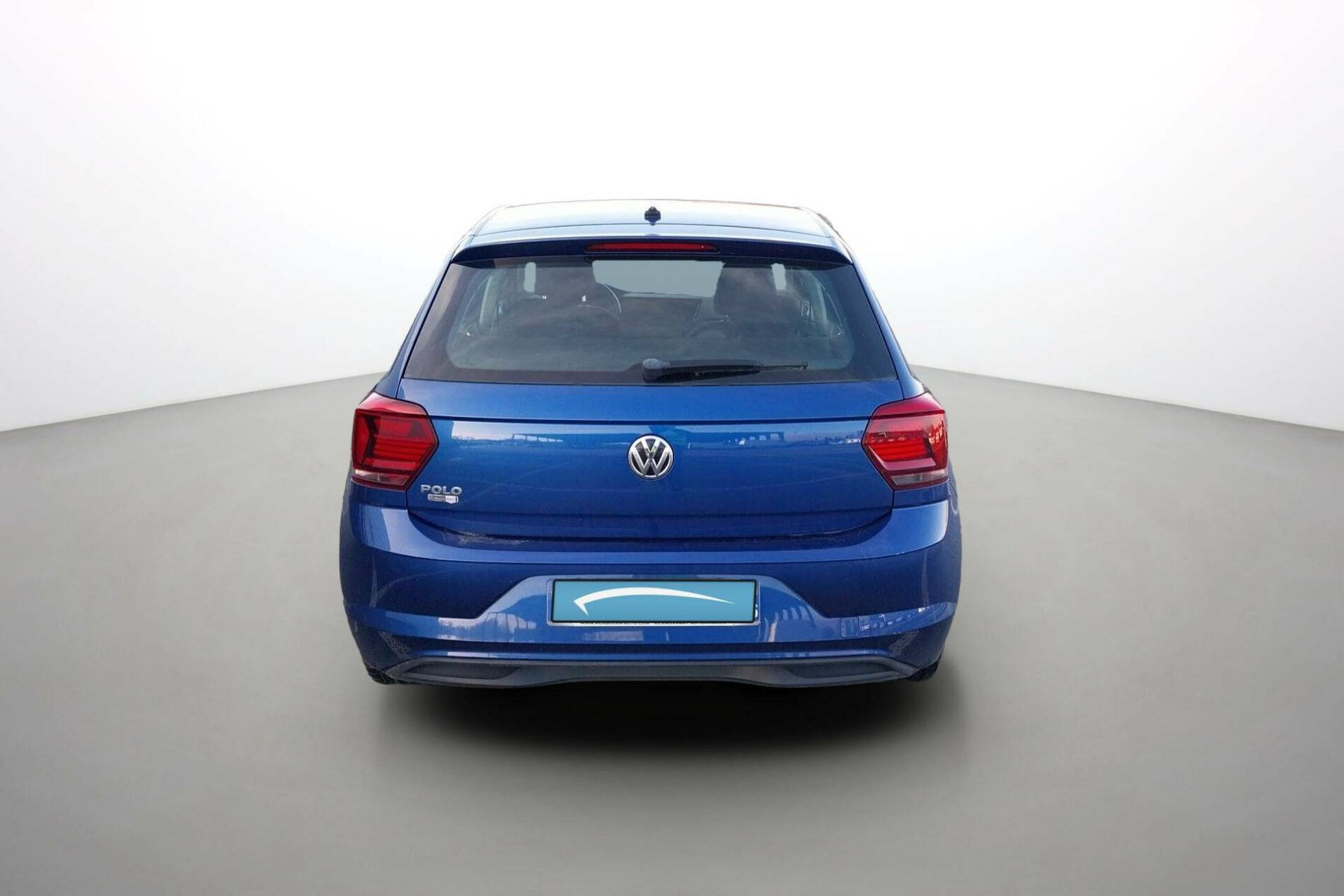 Vente en ligne Volkswagen Polo  1.0 80 S&S BVM5 au prix de 11 790 €