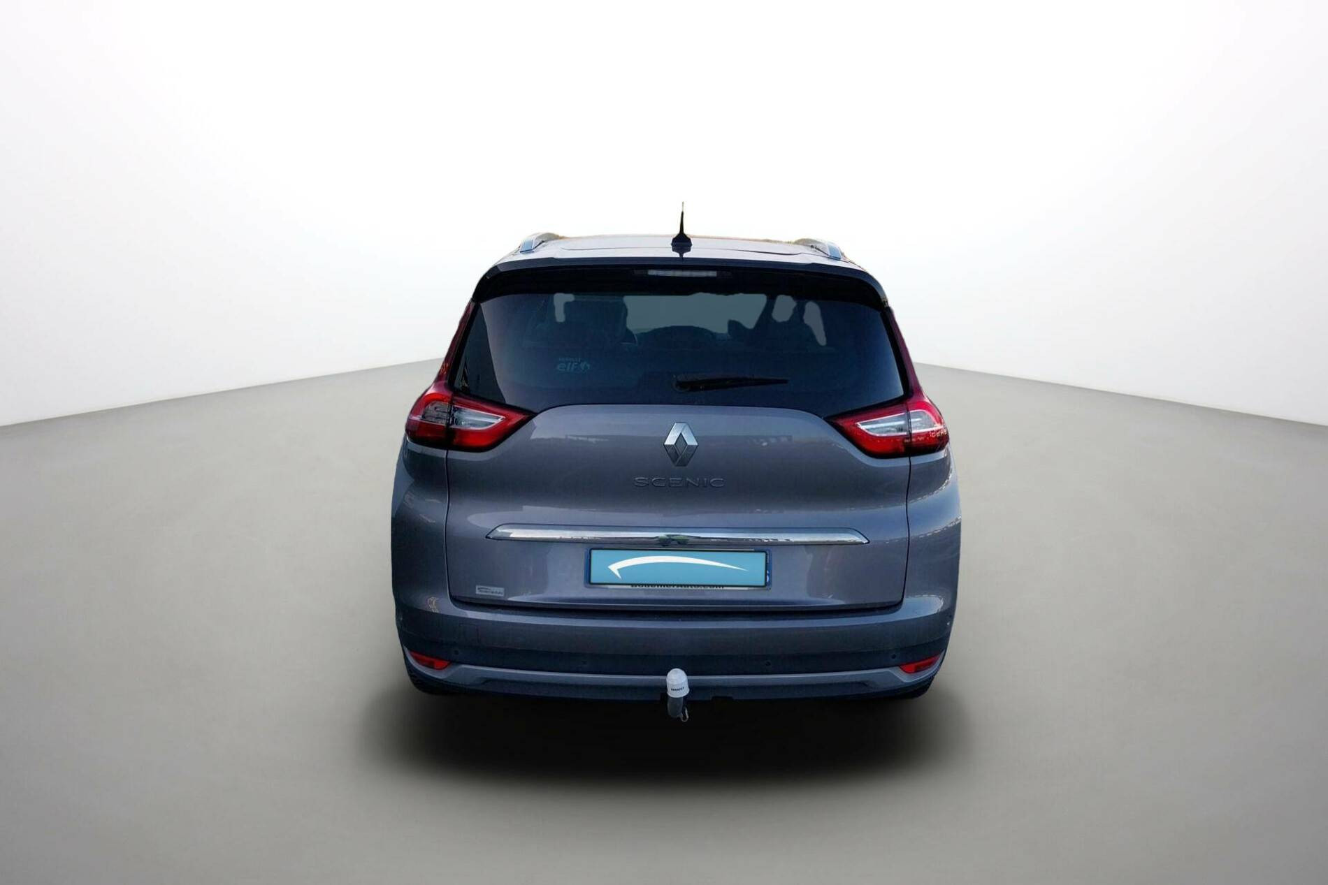 Vente en ligne Renault Grand Scenic 4 Grand Scenic dCi 160 Energy EDC au prix de 18 990 €