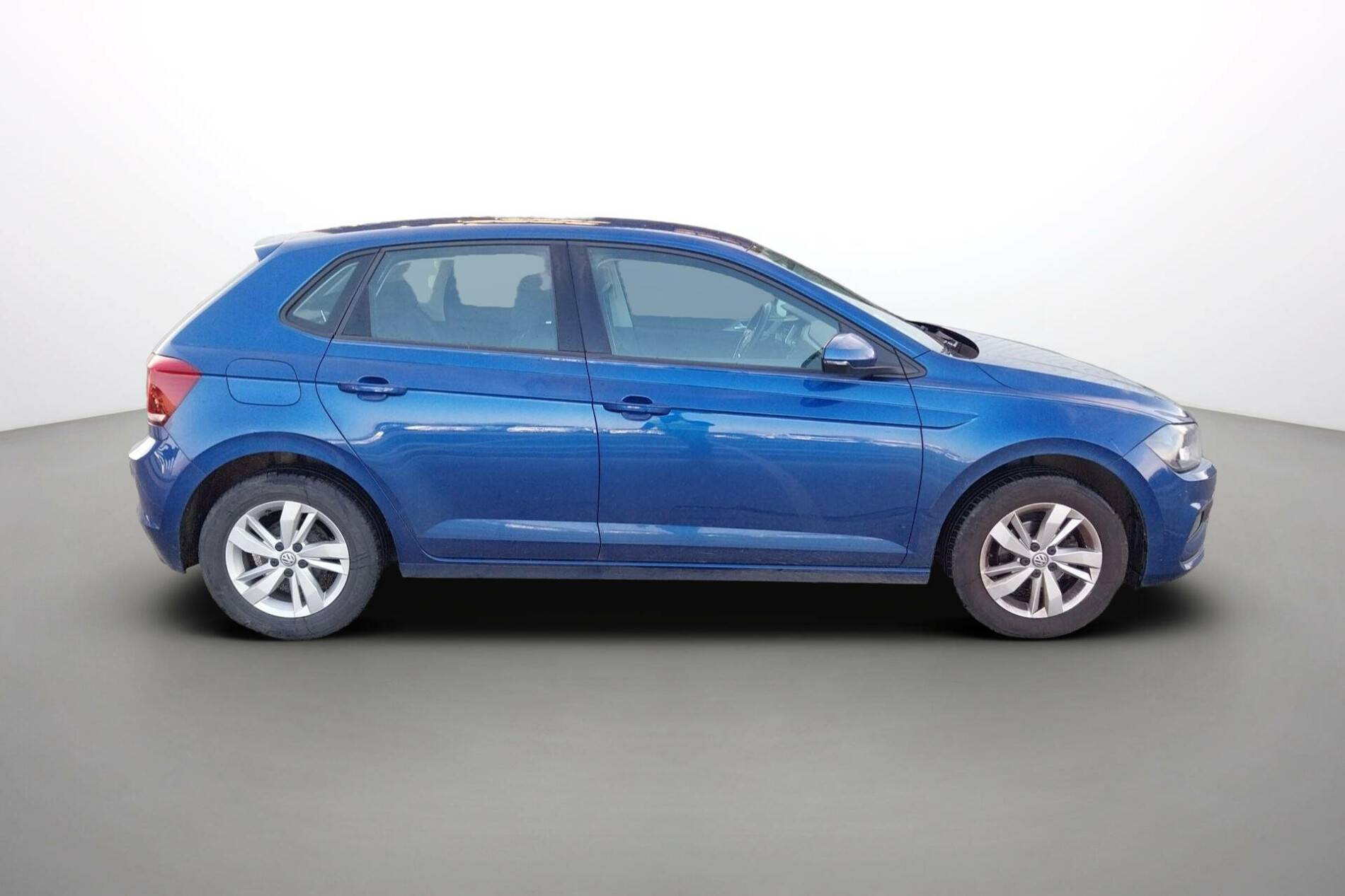 Vente en ligne Volkswagen Polo  1.0 80 S&S BVM5 au prix de 11 790 €