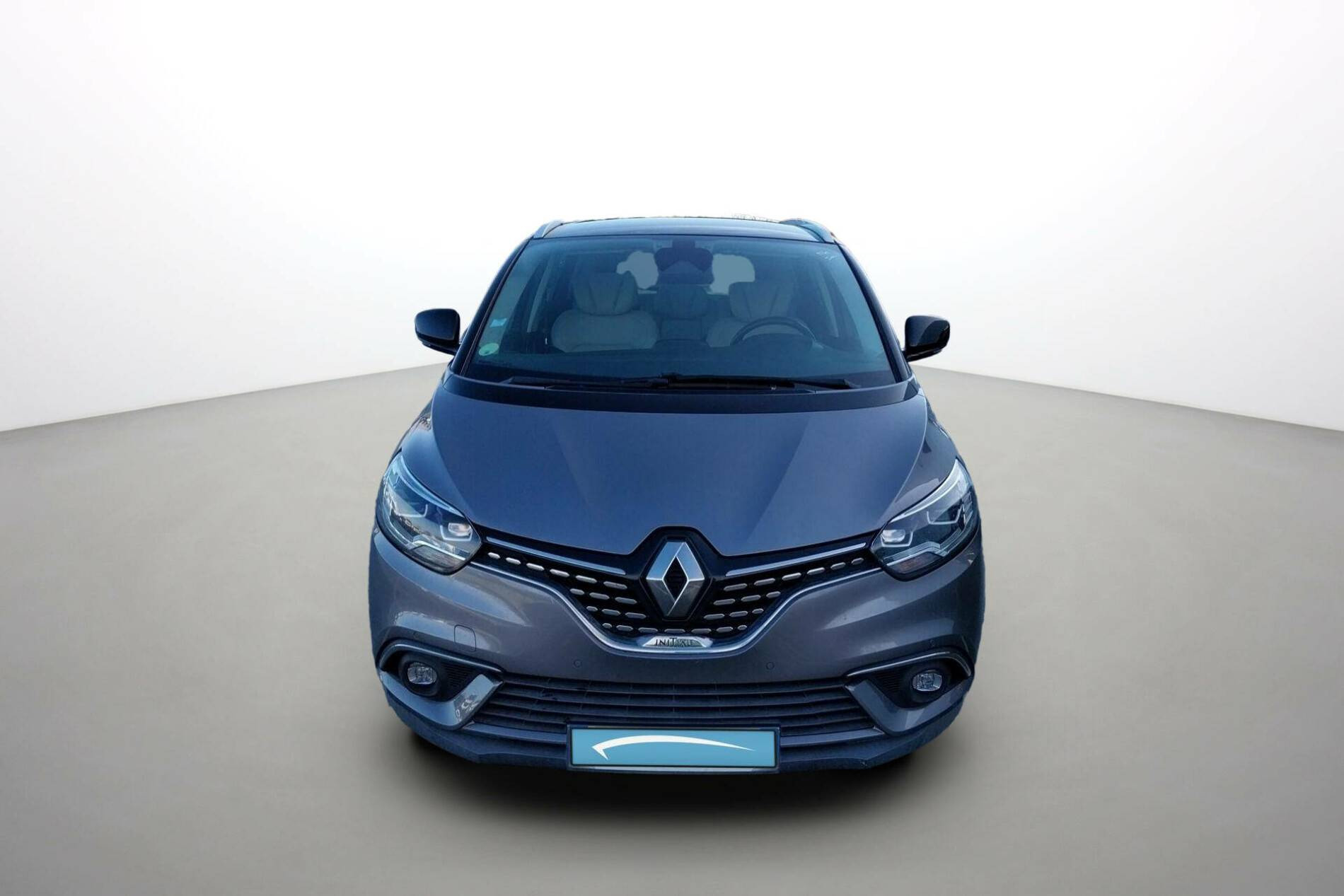 Vente en ligne Renault Grand Scenic 4 Grand Scenic dCi 160 Energy EDC au prix de 18 990 €