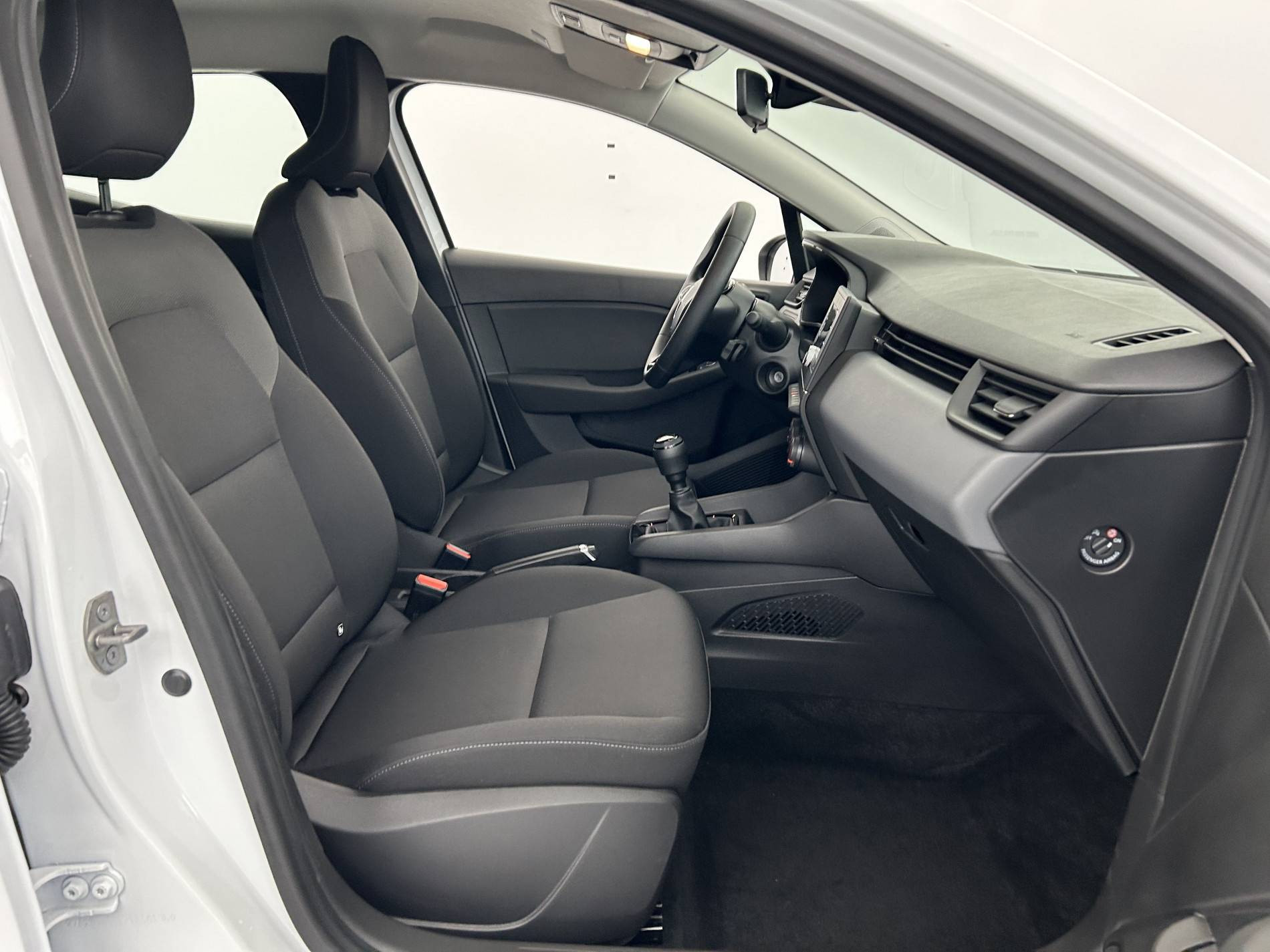 Vente en ligne Renault Clio 5 Clio SCe 65 au prix de 13 770 €