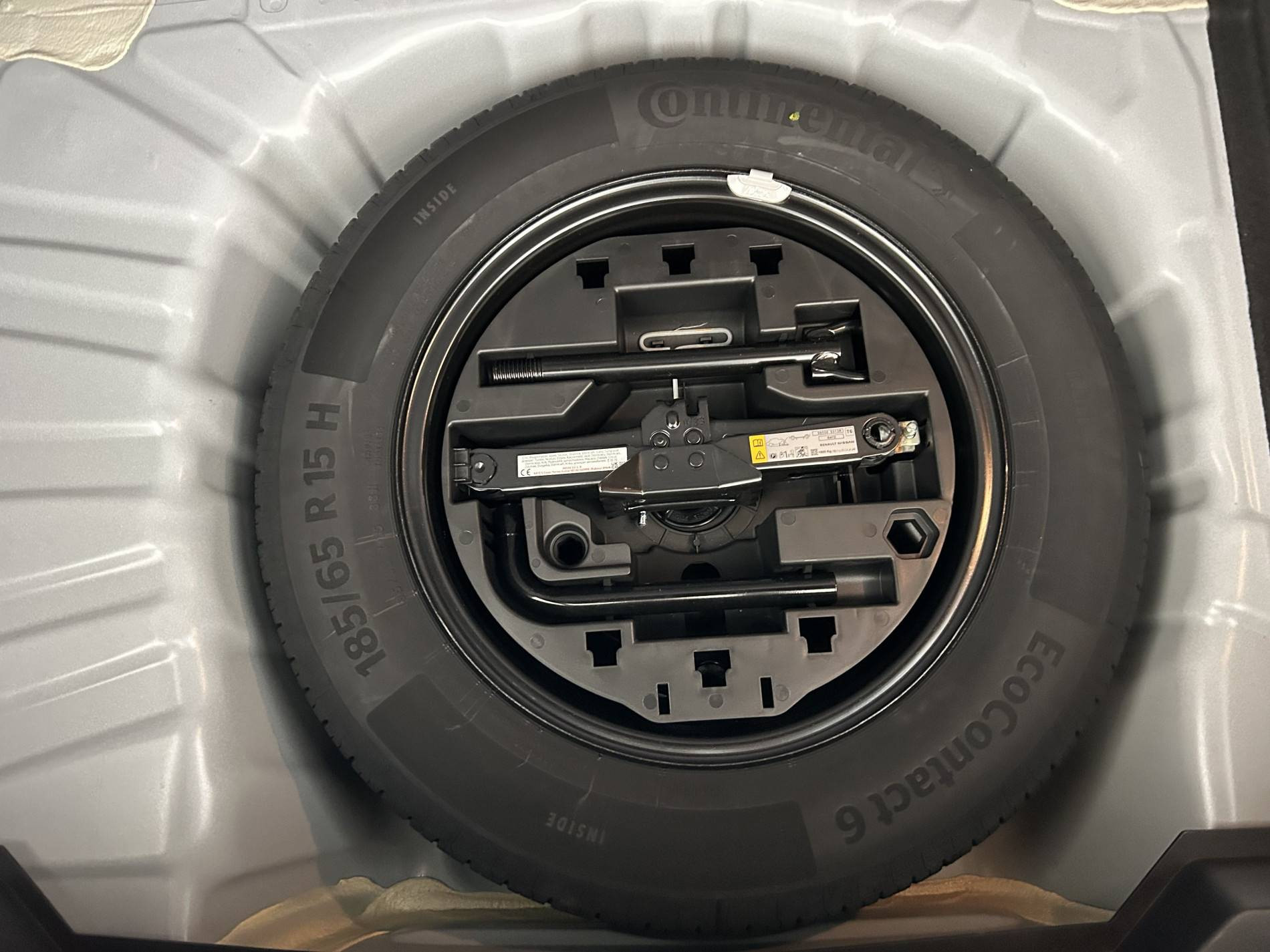 Vente en ligne Renault Clio 5 Clio SCe 65 au prix de 13 770 €