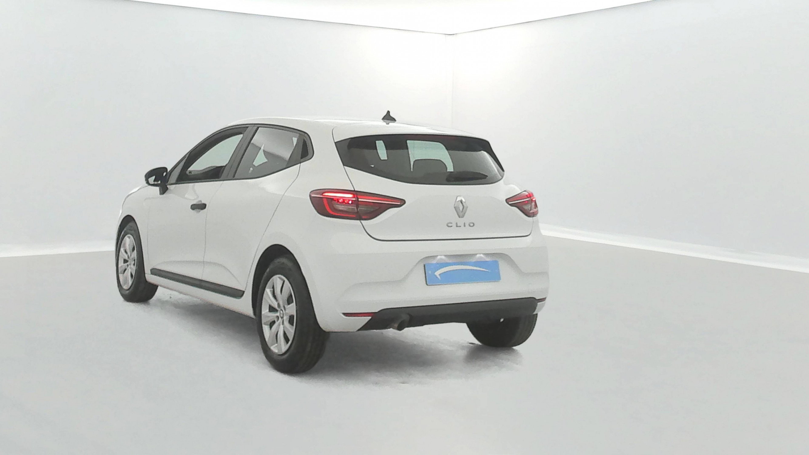 Vente en ligne Renault Clio 5 Clio SCe 65 au prix de 13 770 €