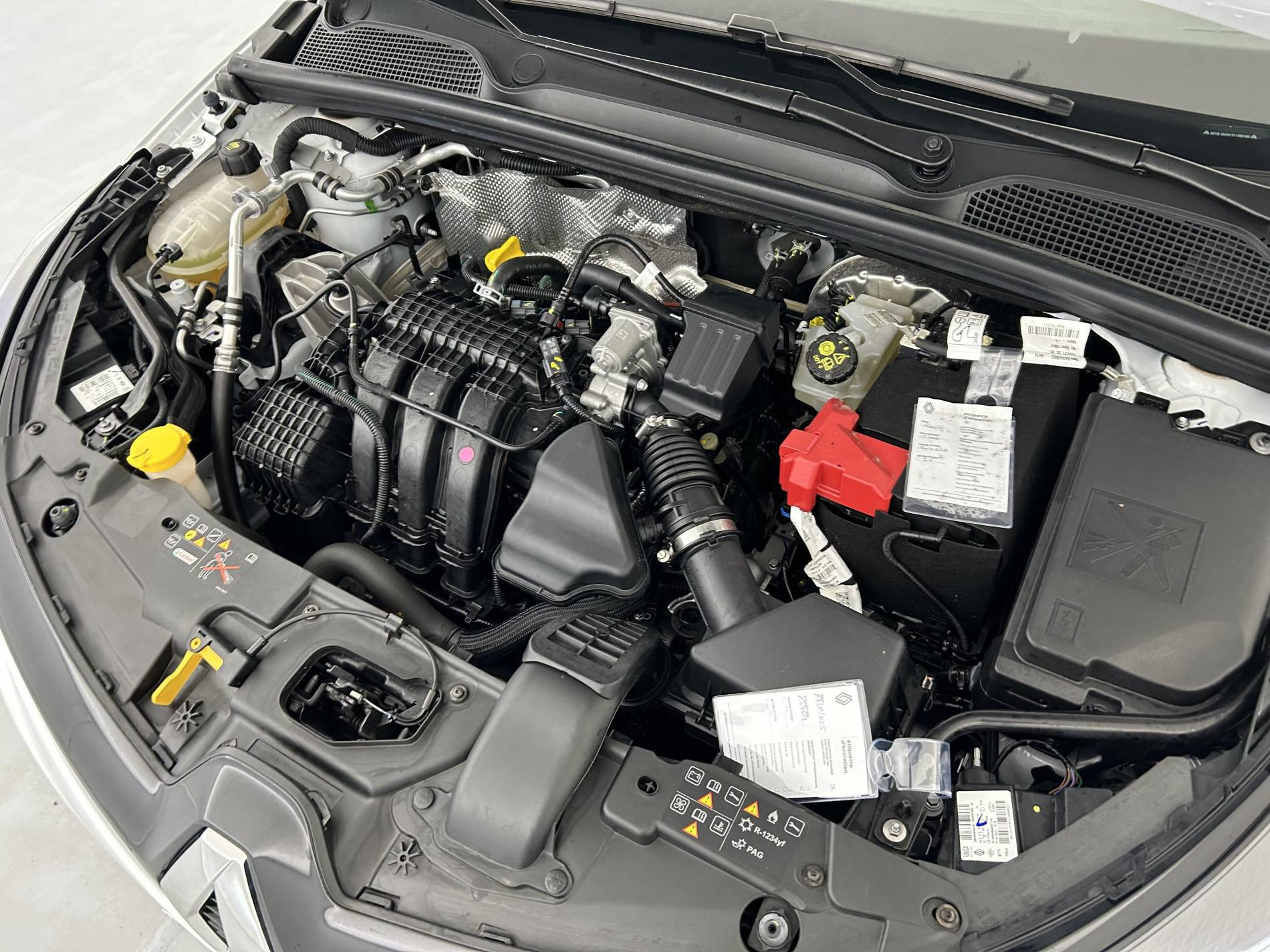 Vente en ligne Renault Clio 5 Clio SCe 65 au prix de 13 770 €