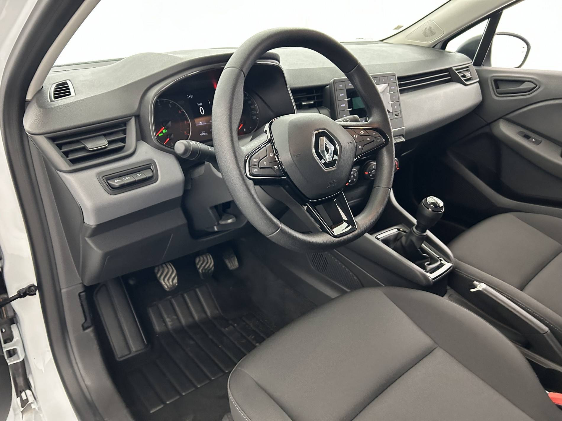 Vente en ligne Renault Clio 5 Clio SCe 65 au prix de 13 770 €