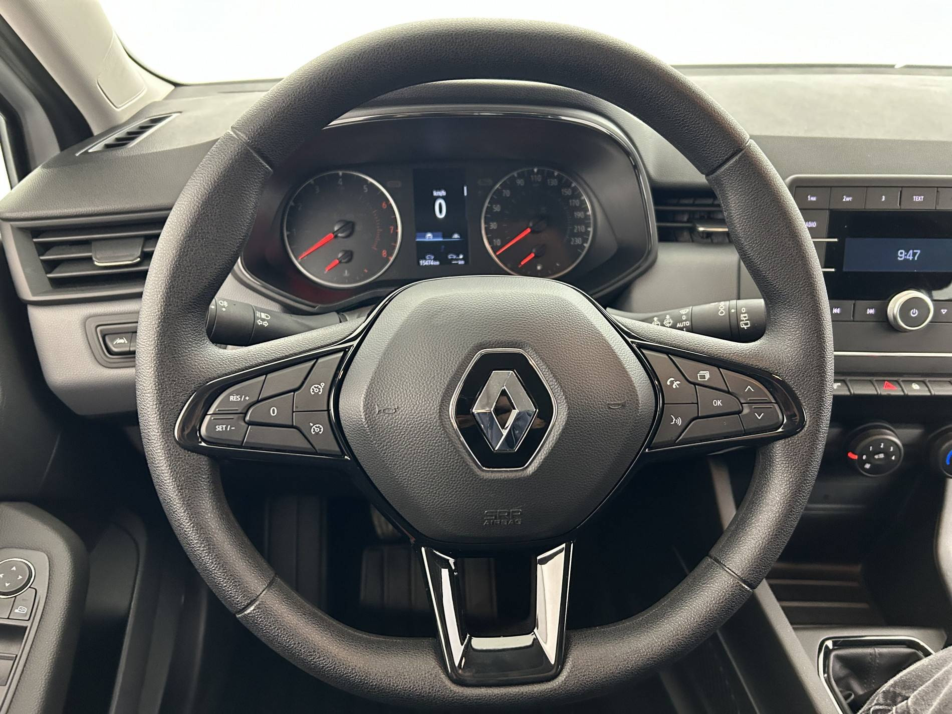 Vente en ligne Renault Clio 5 Clio SCe 65 au prix de 13 770 €