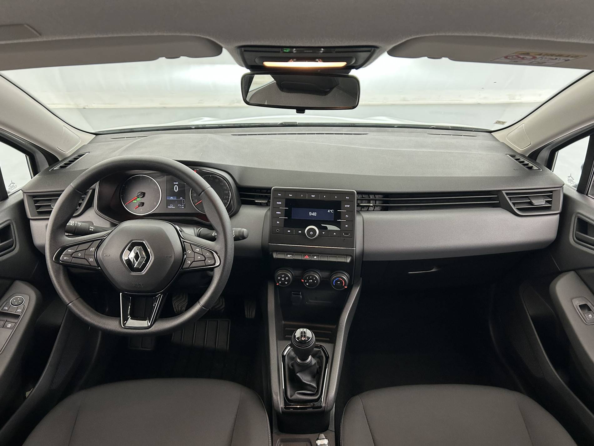 Vente en ligne Renault Clio 5 Clio SCe 65 au prix de 13 770 €