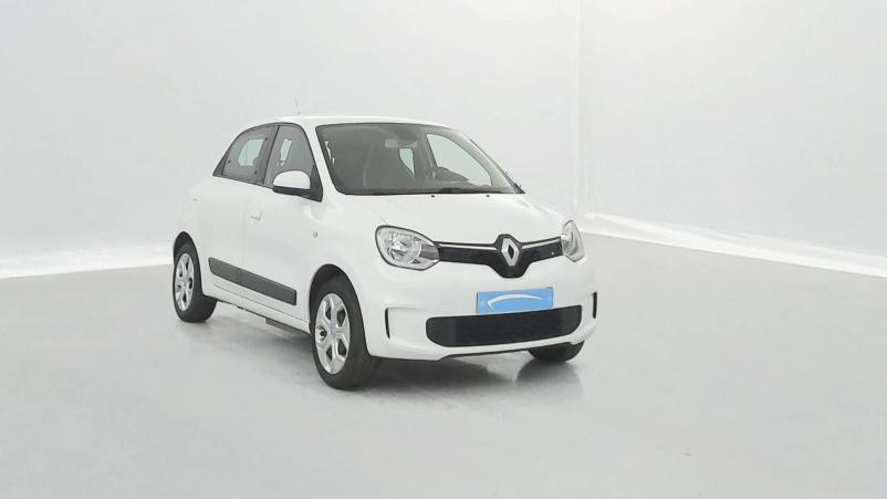 Vente en ligne Renault Twingo Electrique Twingo III Achat Intégral - 21 au prix de 12 990 €