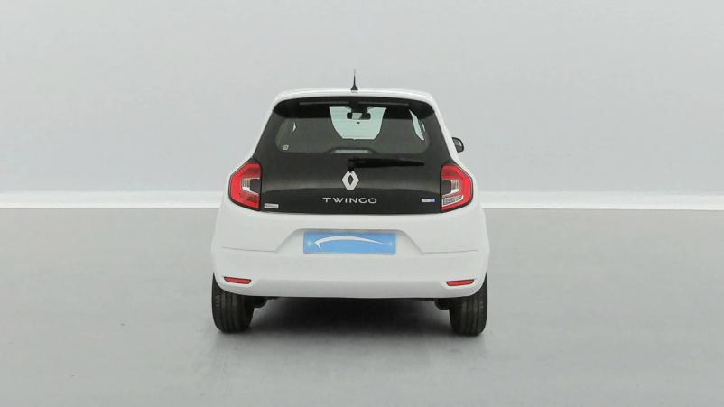 Vente en ligne Renault Twingo Electrique Twingo III Achat Intégral - 21 au prix de 12 990 €