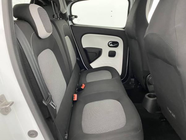 Vente en ligne Renault Twingo Electrique Twingo III Achat Intégral - 21 au prix de 12 990 €