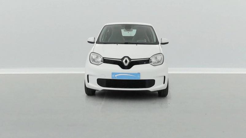 Vente en ligne Renault Twingo Electrique Twingo III Achat Intégral - 21 au prix de 12 990 €