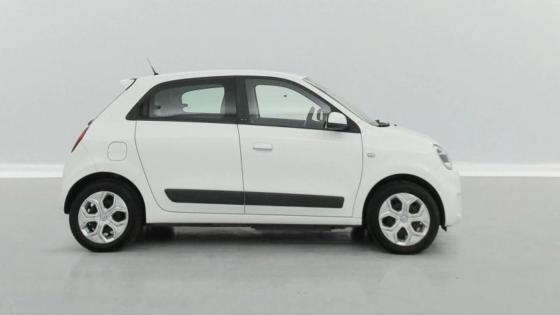 Vente en ligne Renault Twingo Electrique Twingo III Achat Intégral - 21 au prix de 12 990 €