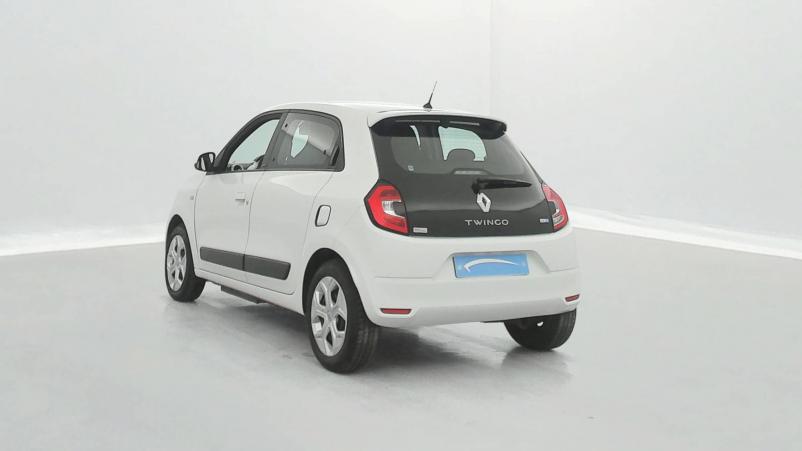 Vente en ligne Renault Twingo Electrique Twingo III Achat Intégral - 21 au prix de 12 990 €