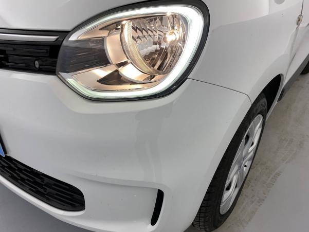 Vente en ligne Renault Twingo Electrique Twingo III Achat Intégral - 21 au prix de 12 990 €