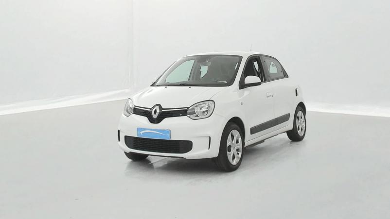 Vente en ligne Renault Twingo Electrique Twingo III Achat Intégral - 21 au prix de 12 990 €