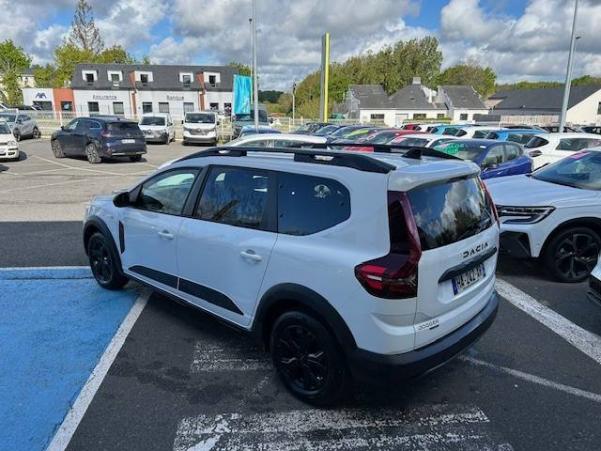 Vente en ligne Dacia Jogger  Hybrid 140 7 places GSR2 au prix de 26 800 €