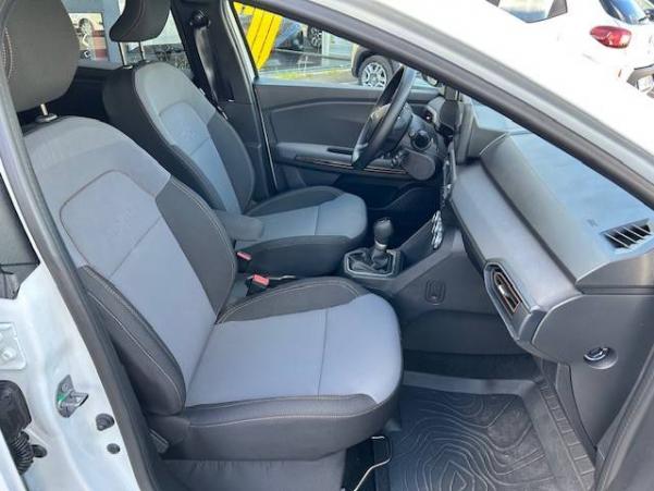 Vente en ligne Dacia Jogger  Hybrid 140 7 places GSR2 au prix de 26 800 €