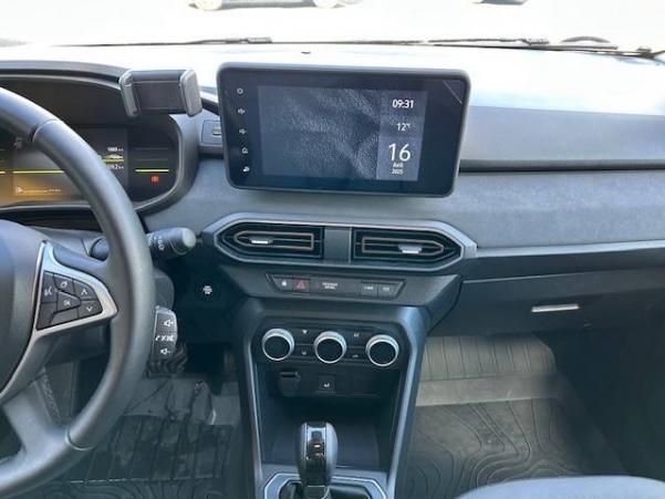 Vente en ligne Dacia Jogger  Hybrid 140 7 places GSR2 au prix de 26 800 €