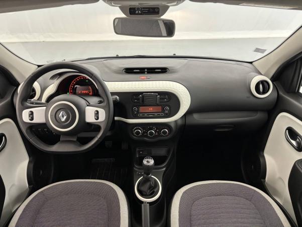 Vente en ligne Renault Twingo 3  SCe 65 au prix de 10 490 €
