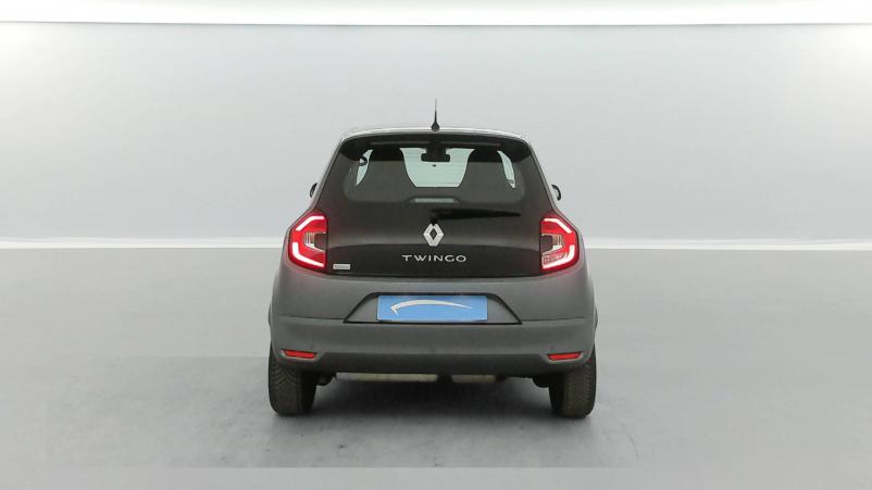 Vente en ligne Renault Twingo 3  SCe 65 au prix de 10 490 €