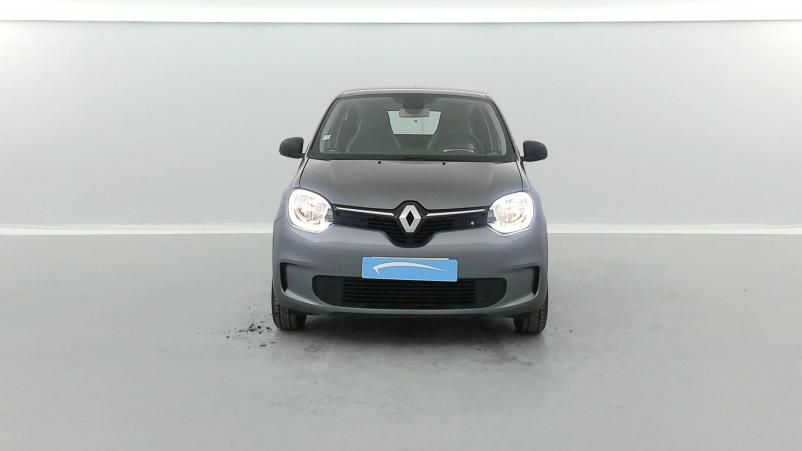Vente en ligne Renault Twingo 3  SCe 65 au prix de 10 490 €
