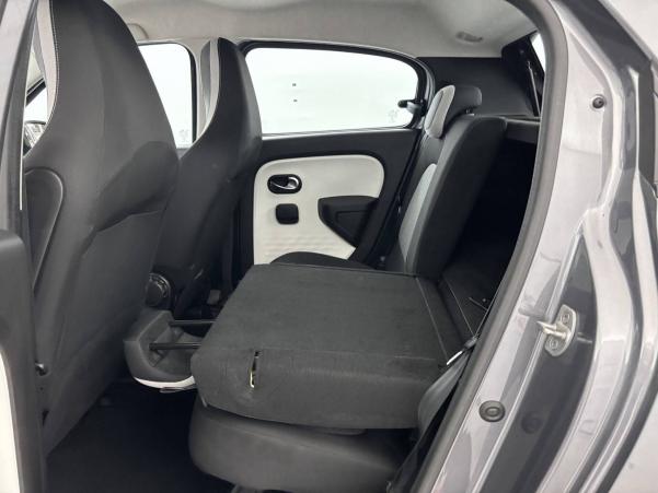 Vente en ligne Renault Twingo 3  SCe 65 au prix de 10 490 €