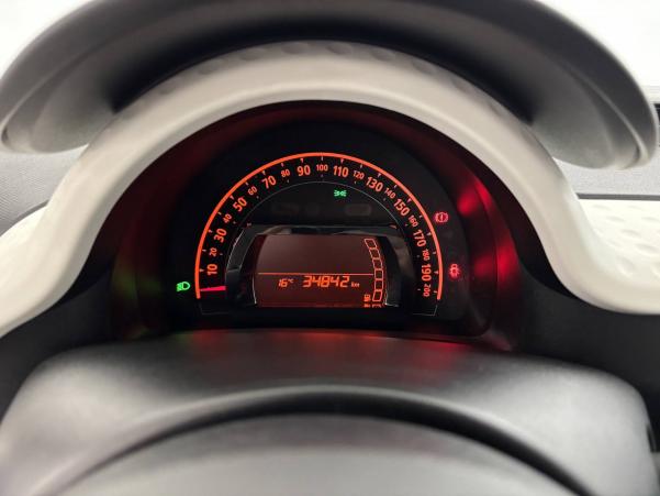 Vente en ligne Renault Twingo 3  SCe 65 au prix de 10 490 €