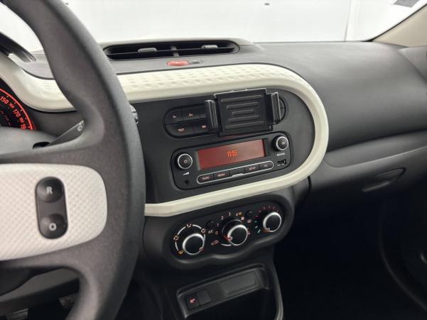 Vente en ligne Renault Twingo 3  SCe 65 au prix de 10 490 €