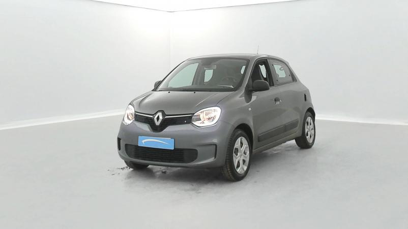 Vente en ligne Renault Twingo 3  SCe 65 au prix de 10 490 €
