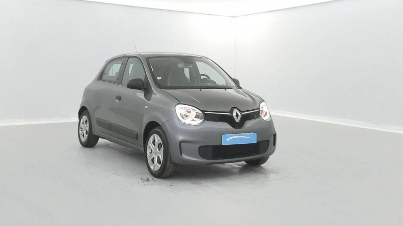 Vente en ligne Renault Twingo 3  SCe 65 au prix de 10 490 €