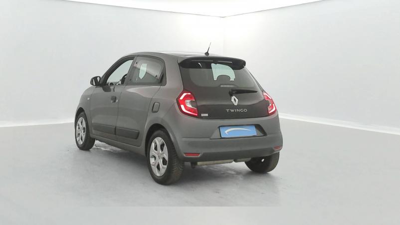 Vente en ligne Renault Twingo 3  SCe 65 au prix de 10 490 €