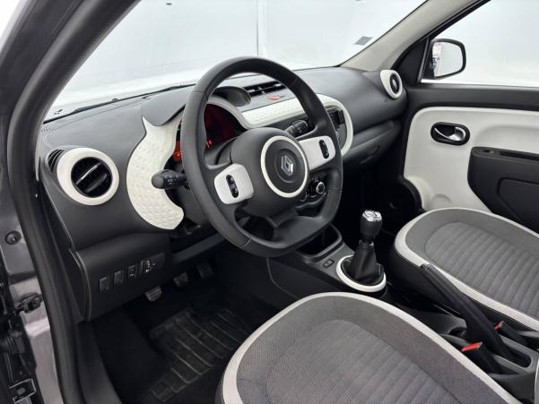 Vente en ligne Renault Twingo 3  SCe 65 au prix de 10 490 €