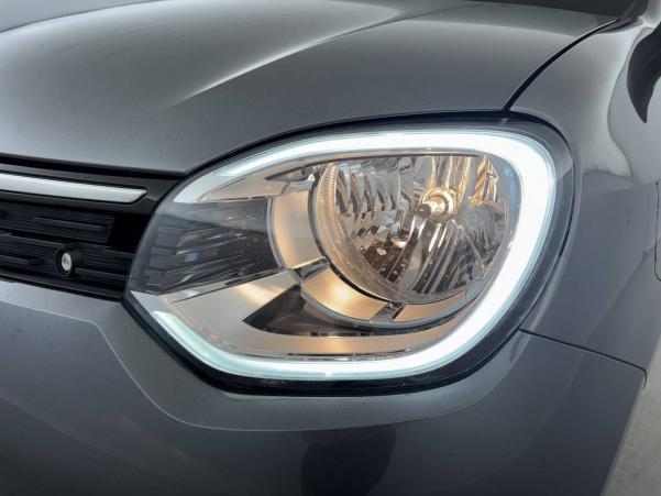 Vente en ligne Renault Twingo 3  SCe 65 au prix de 10 490 €