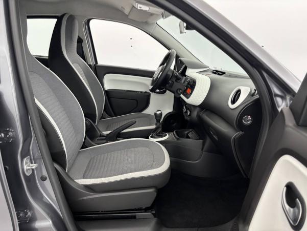Vente en ligne Renault Twingo 3  SCe 65 au prix de 10 490 €