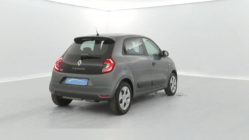 Vente en ligne Renault Twingo 3  SCe 65 au prix de 10 490 €