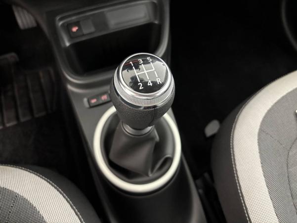 Vente en ligne Renault Twingo 3  SCe 65 au prix de 10 490 €